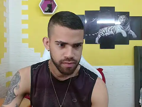 chacorta  online show from 04/03/26, 01:09