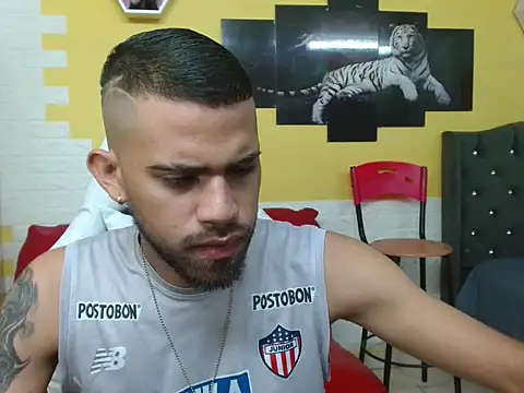 chacorta  online show from 04/11/26, 01:59