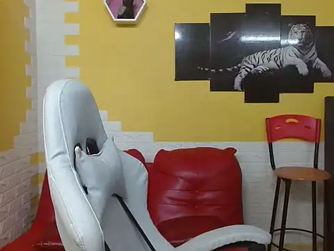 chacorta  online show from 04/21/26, 12:55