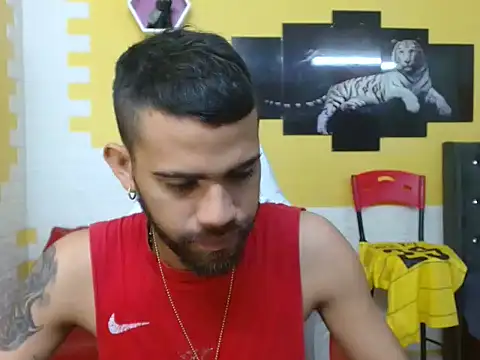 chacorta  online show from 04/22/26, 01:01