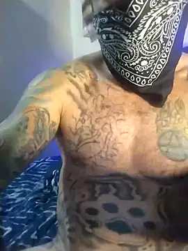 Focatattoo online show from 02/03/26, 12:21