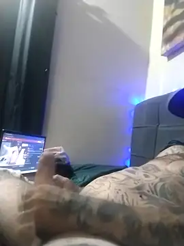 Focatattoo online show from 02/07/26, 12:42