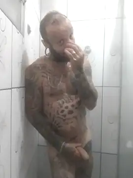 Focatattoo online show from 02/11/26, 01:10