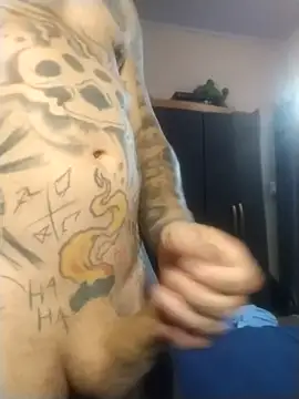 Focatattoo online show from 02/16/26, 02:02