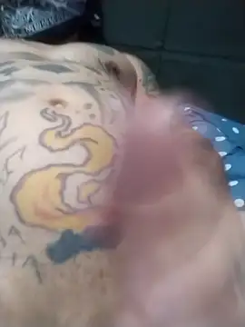 Focatattoo online show from 02/18/26, 04:03