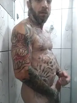 Focatattoo online show from 03/05/26, 11:12