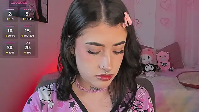 Tamara uwu online show from 02/20/26, 10:32