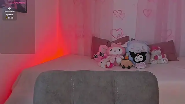 Tamara uwu online show from 03/21/26, 10:35