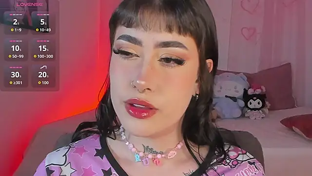 Tamara uwu online show from 03/26/26, 08:47