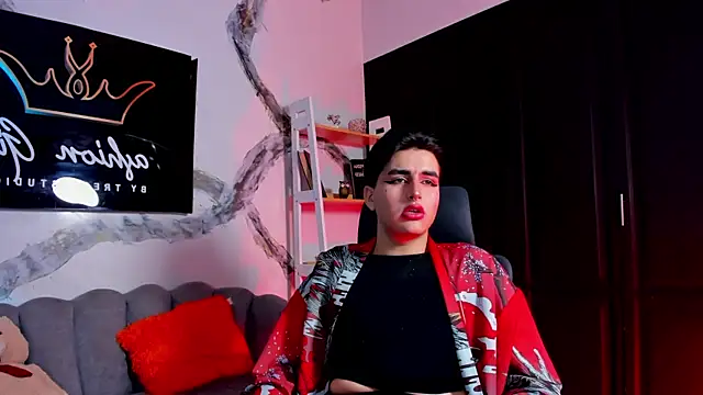 noahWolff  online show from 02/16/26, 05:25