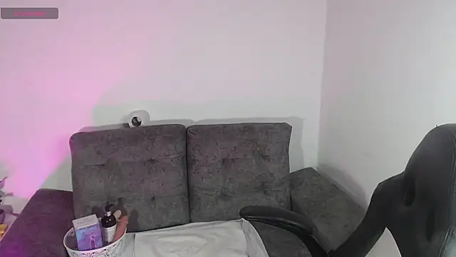 NathaliaMayson online show from 03/17/26, 03:33