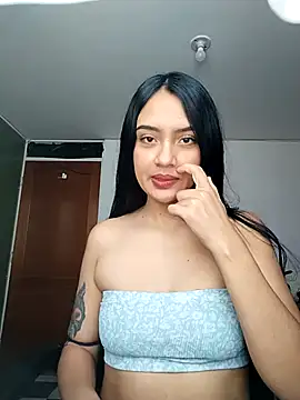 cynliu online show from 02/03/26, 08:03