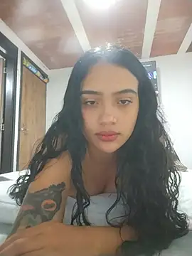 cynliu online show from 07/11/26, 10:55