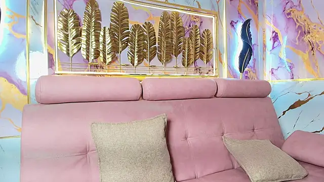 EmmiFoox online show from 03/20/26, 01:16