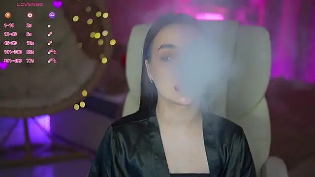 OliviaMoore  online show from 03/15/26, 01:55