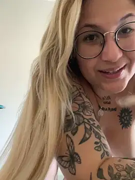 esposatattoo online show from 03/22/26, 06:11