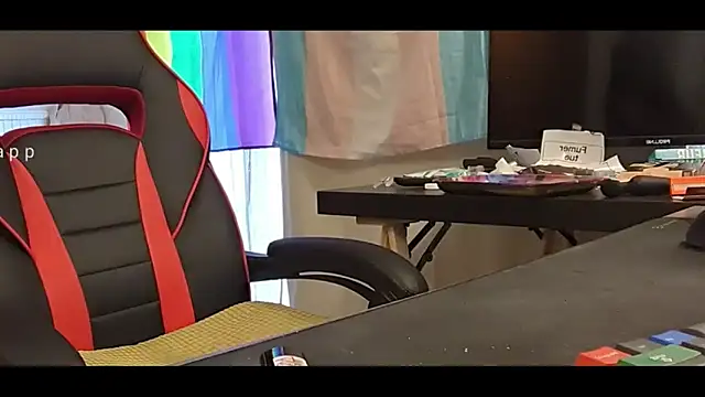 LovelyMeli online show from 02/18/26, 02:35