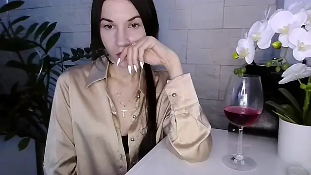 JuliaLovely online show from 02/08/26, 03:26