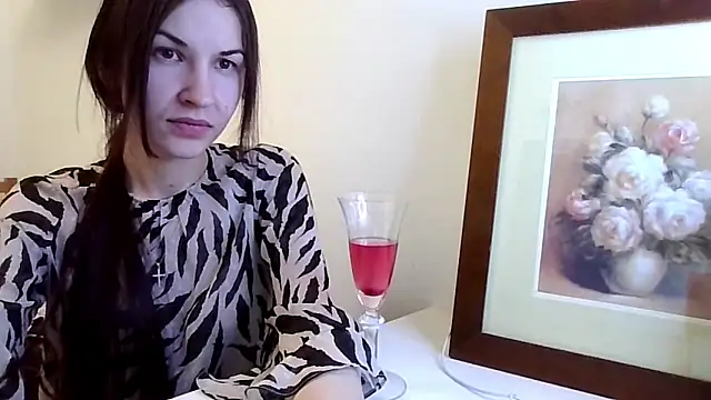 JuliaLovely online show from 02/24/26, 03:43