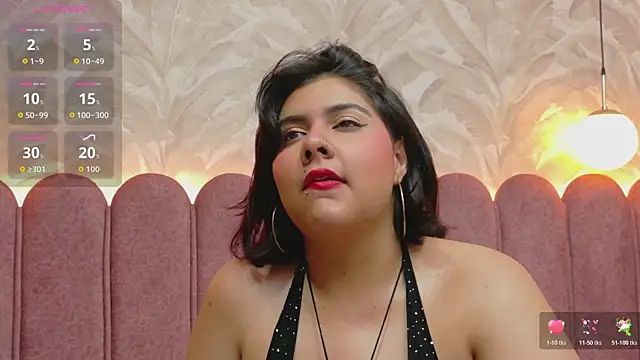 Snapshot of Emma-Willow chatting on 02/21/26, 12:33 Emma-Willow online show from 02/21/26, 12:33