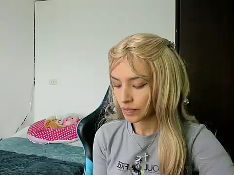 Megan Blue  online show from 02/24/26, 04:38