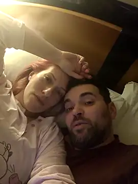 Snapshot of PolomaAndBobo chatting on 02/14/26, 12:40 PolomaAndBobo online show from 02/14/26, 12:40