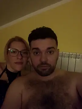 PolomaAndBobo online show from 03/26/26, 08:14