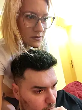 PolomaAndBobo online show from 03/27/26, 09:58