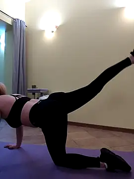 PolomaAndBobo online show from 03/30/26, 06:42