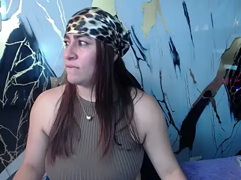 Alison-mar online show from 04/13/26, 03:01