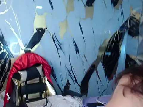 Alison-mar online show from 04/24/26, 08:22