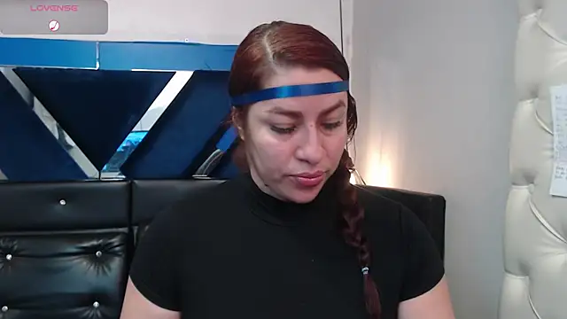 Alison-mar online show from 07/18/26, 07:39