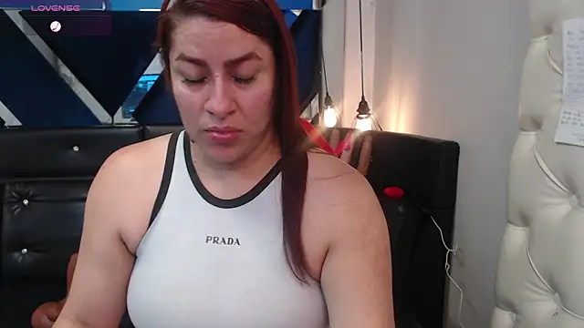 Alison-mar online show from 07/22/26, 07:38