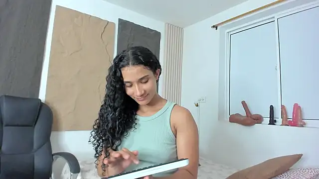 marian rios online show from 04/05/26, 11:07