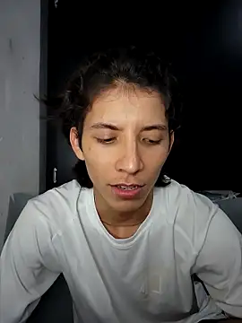 Snapshot of SolRakOF chatting on 02/07/26, 04:05 SolRakOF online show from 02/07/26, 04:05