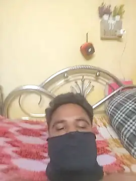 Hotboychotu online show from 02/23/26, 05:32