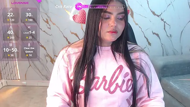 Snapshot of Berchy_tf chatting on 02/28/26, 08:32 Berchy tf online show from 02/28/26, 08:32