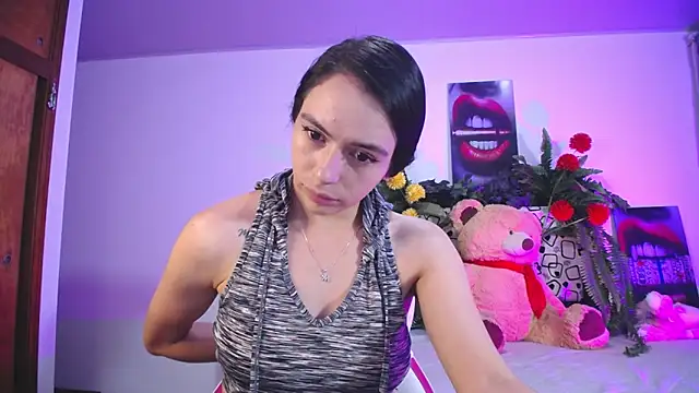 lika little0 online show from 03/13/26, 11:44