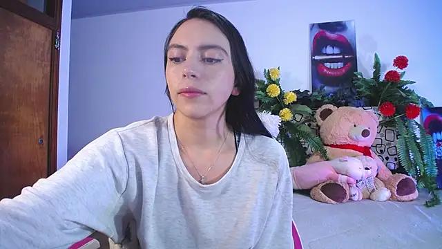 lika little0 online show from 03/22/26, 12:25