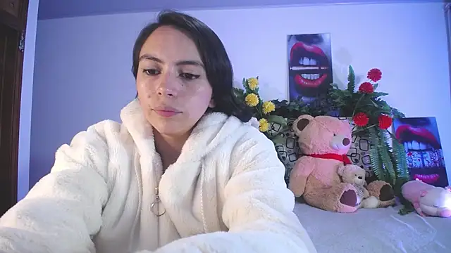 lika little0 online show from 03/27/26, 11:48