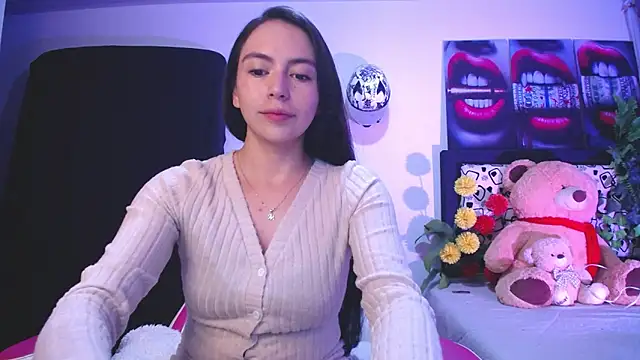 lika little0 online show from 06/10/26, 12:11