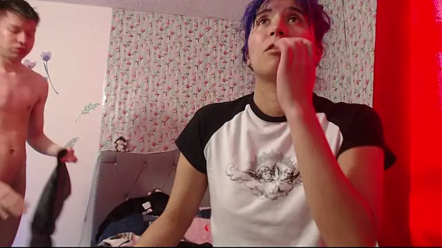 STEFANY  JACK online show from 03/20/26, 10:14