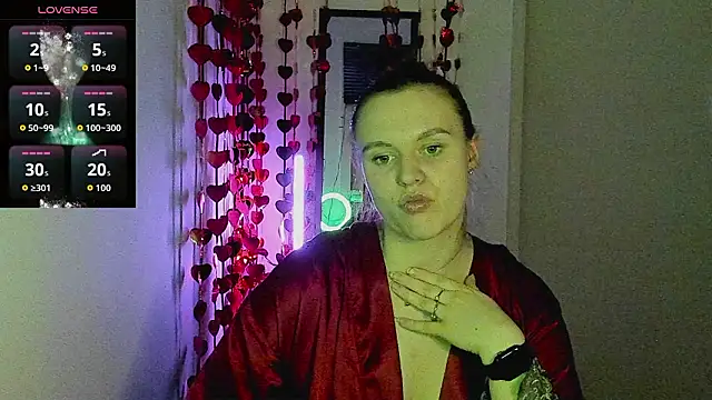 Snapshot of Lika__Sweeet chatting on 02/22/26, 11:25 Lika Sweeet online show from 02/22/26, 11:25