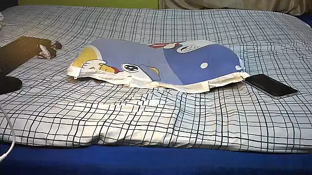 Sweet Berry- online show from 03/06/26, 03:52