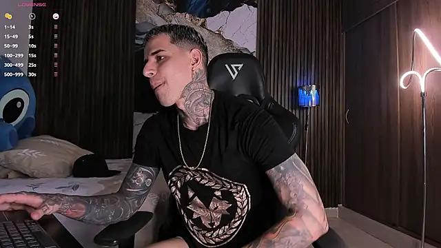 Snapshot of trisstann_ chatting on 02/19/26, 10:39 trisstann online show from 02/19/26, 10:39