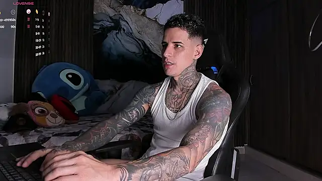 trisstann  online show from 03/20/26, 11:31