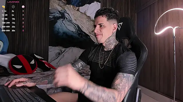 trisstann  online show from 03/29/26, 05:02