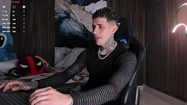 trisstann  online show from 04/07/26, 04:29