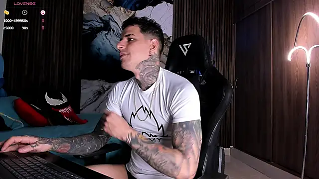 trisstann  online show from 04/16/26, 04:41