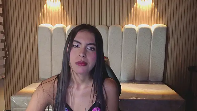 Perla lovely  online show from 02/10/26, 01:26